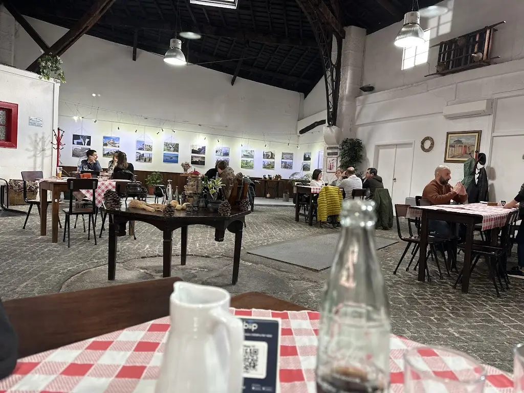 Joao Santos_Adega Faustino_Chaves_recensione