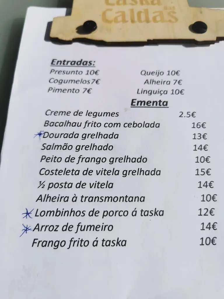 Menu_Taska das Caldas_Chaves_image_2