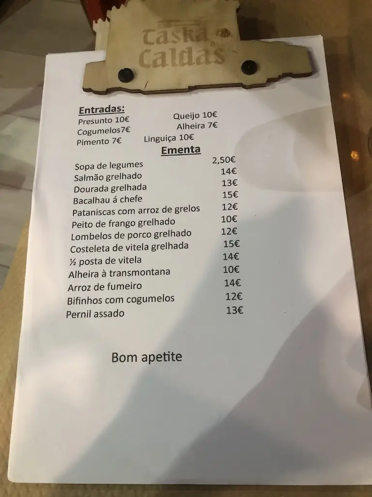 Menu_Taska das Caldas_Chaves_image_3