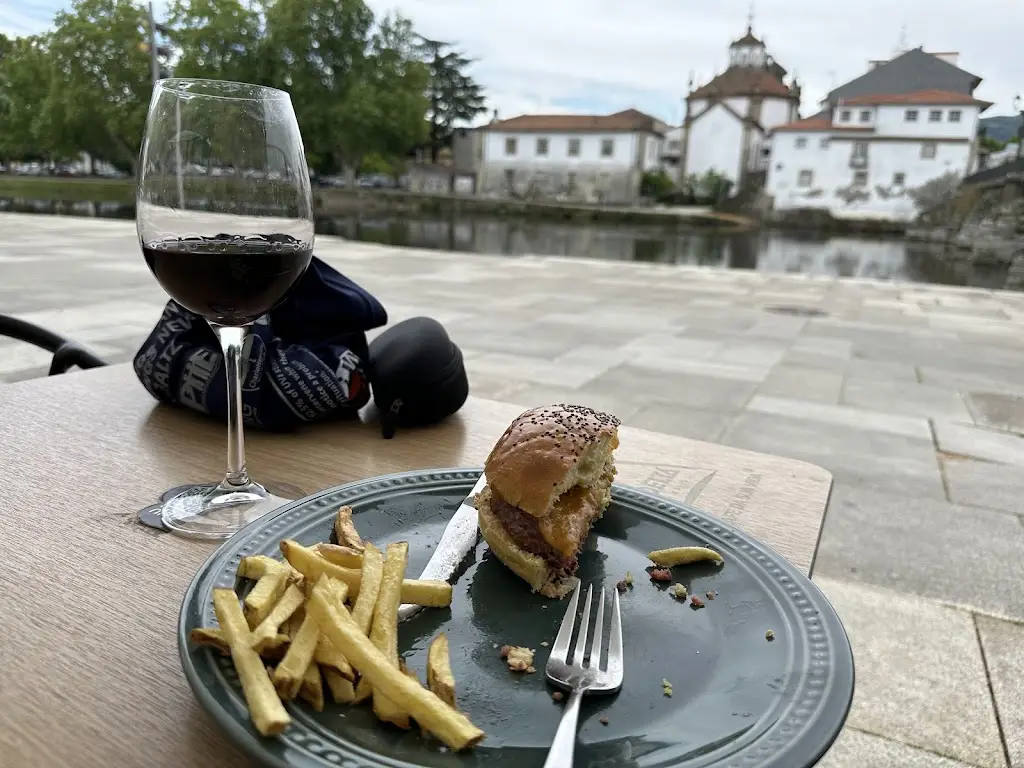 Raman Pfaff_Burguesia Food Experience_Chaves_Bewertung