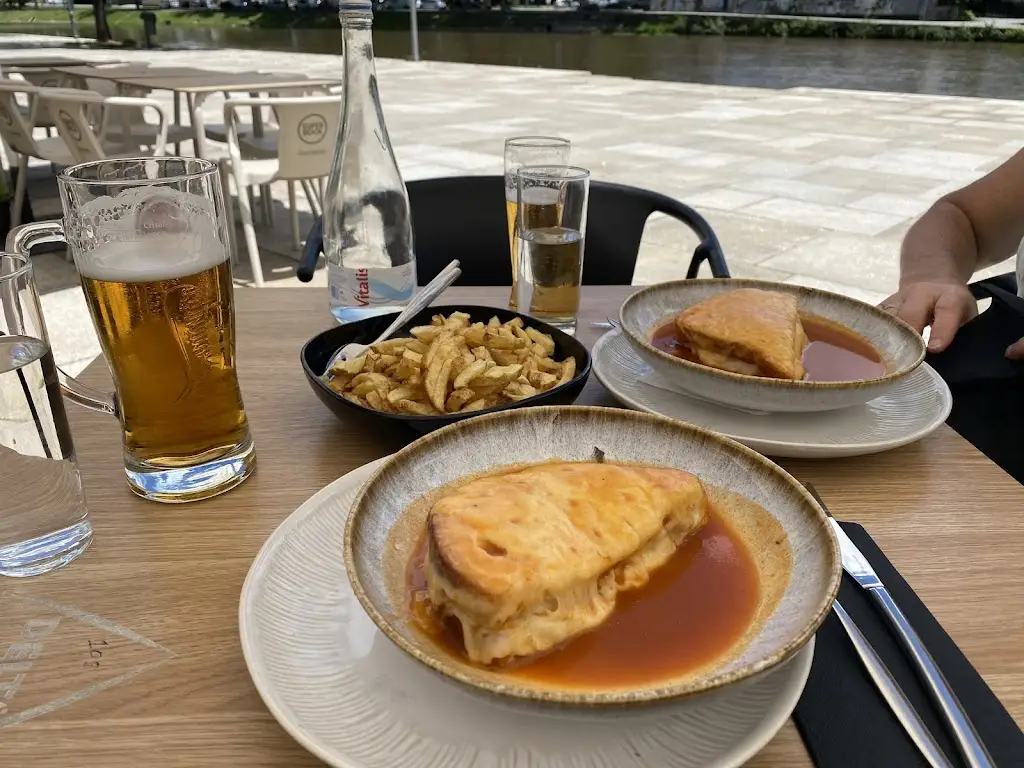 Julia Getchell_Burguesia Food Experience_Chaves_Bewertung