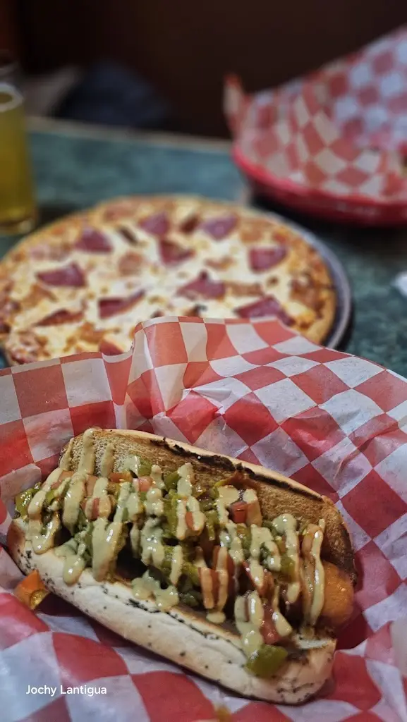 Menu_Tomate Azul - Francesinhas_Chaves_immagine_6