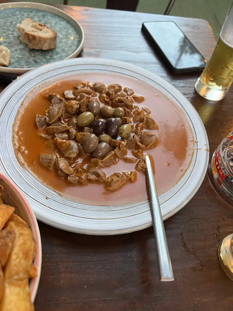 Menu_Memórias nas Caldas_Chaves_image_5