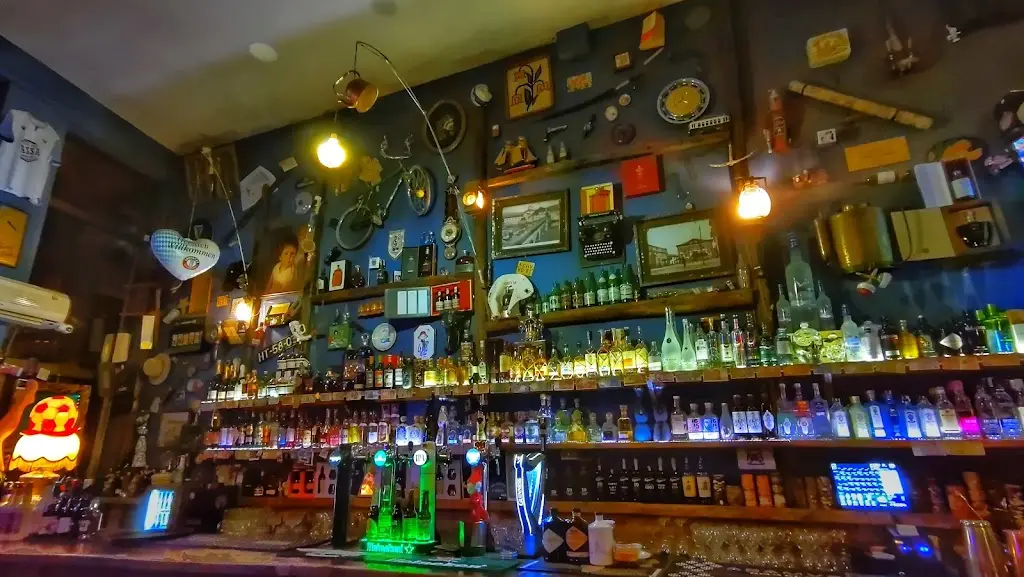 Memórias nas Caldas ristorante a Chaves