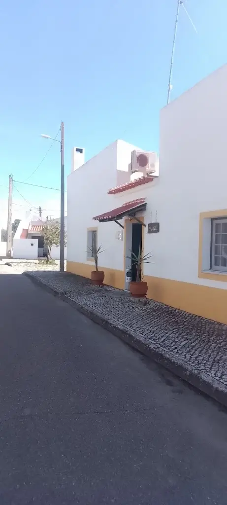 luciano rivollier_Restaurante O Milho_Aldeia Nova de São Bento_review