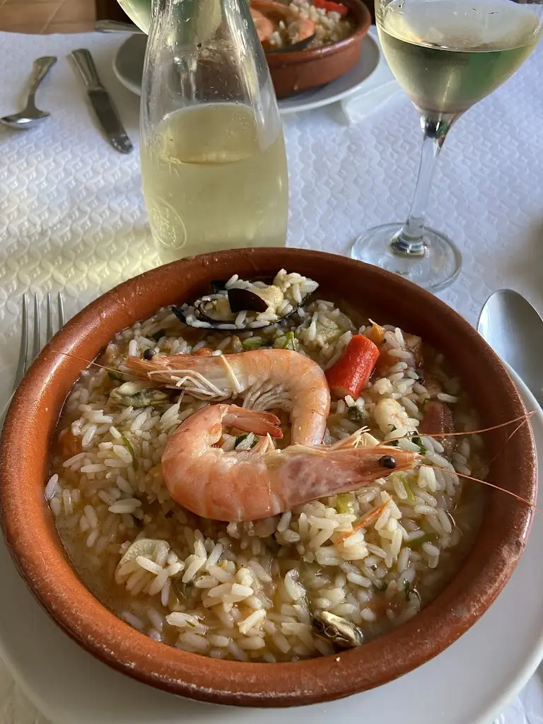 Restaurante O Milho_Aldeia Nova de São Bento_slider_image_2