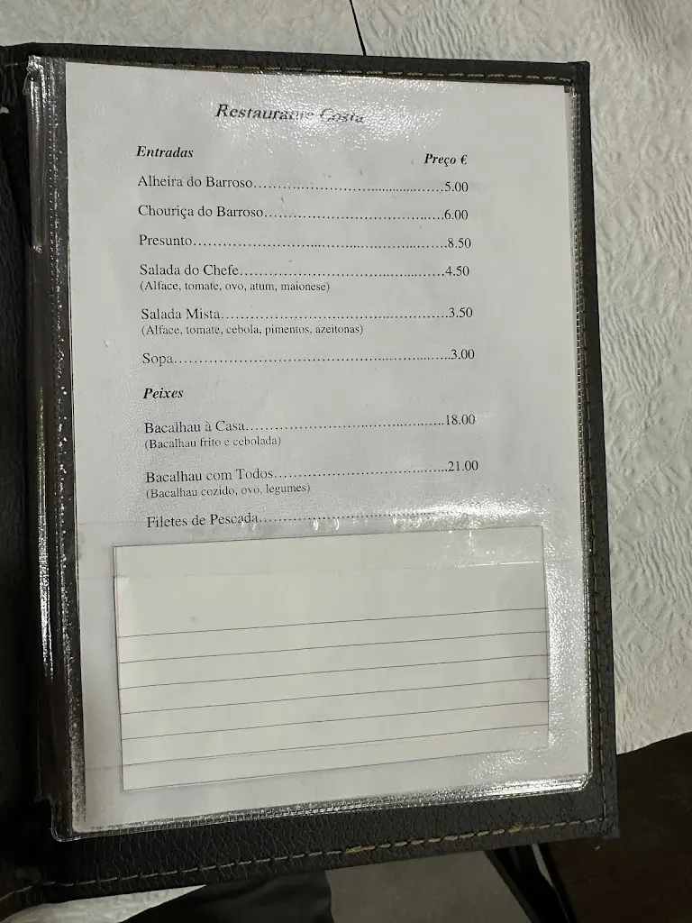 Menu_Restaurante Costa_Montalegre_immagine_3