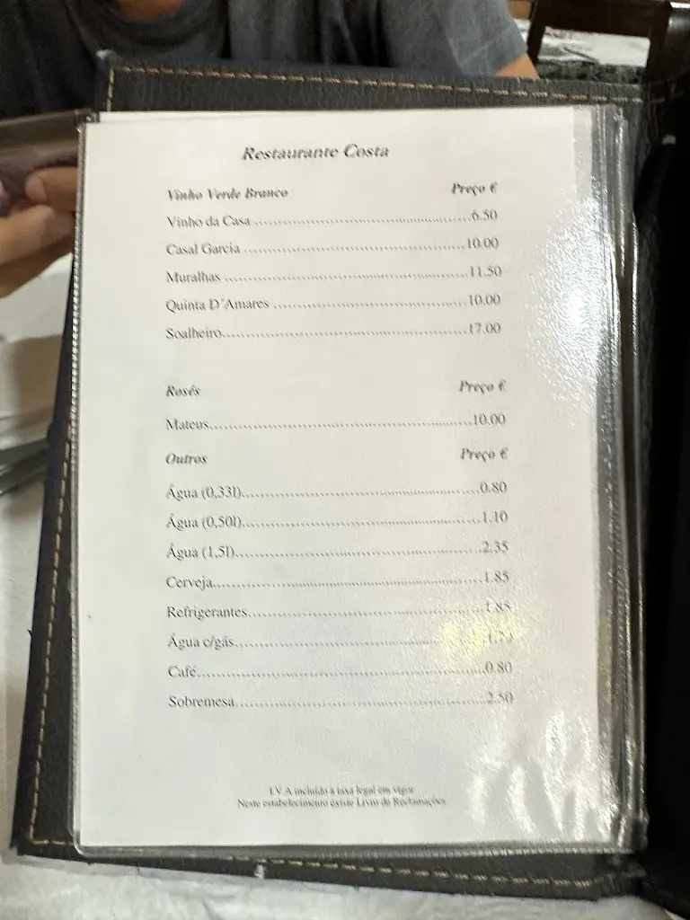 Menu_Restaurante Costa_Montalegre_immagine_4