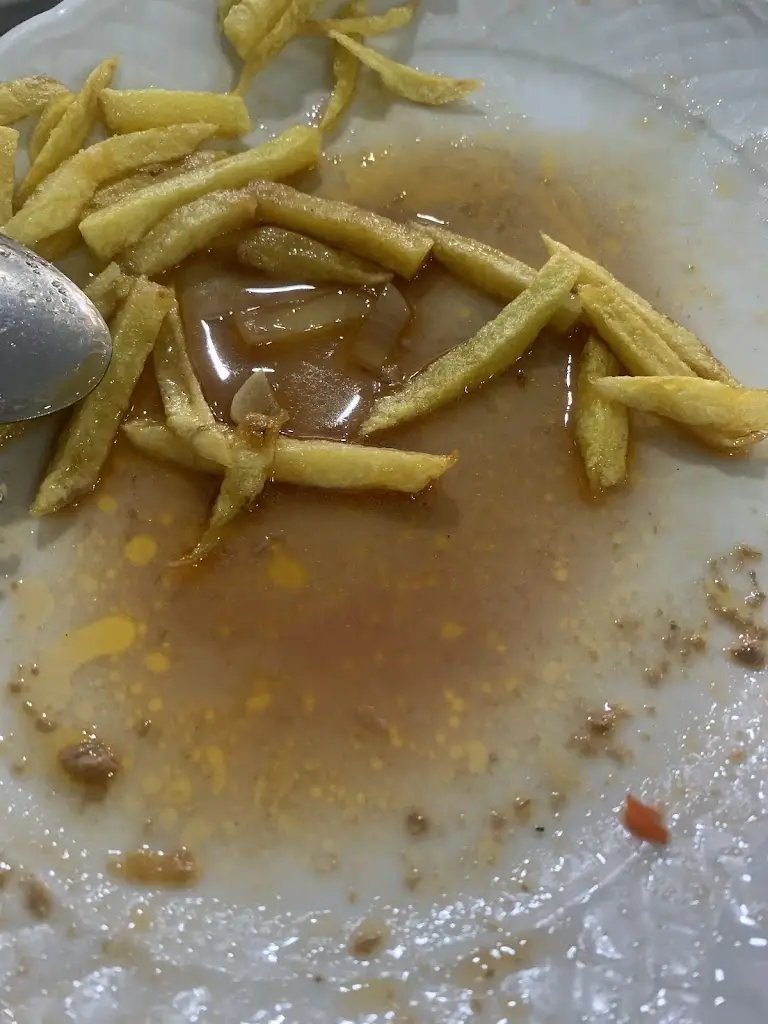 Tânia Santos_Restaurante Costa_Montalegre_recensione