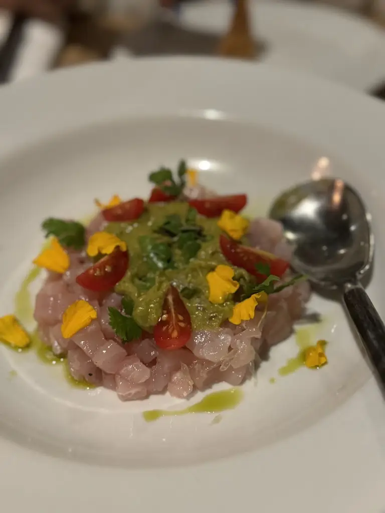 Sara Daniel_Taverna do Mercado_Montalegre_recensione