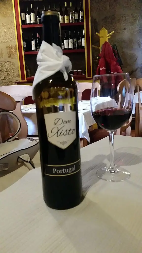 Menu_O Castelo_Montalegre_immagine_4