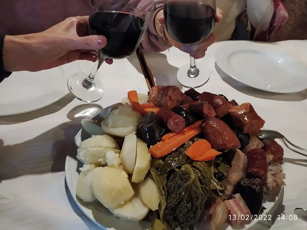 Menu_O Castelo_Montalegre_immagine_5