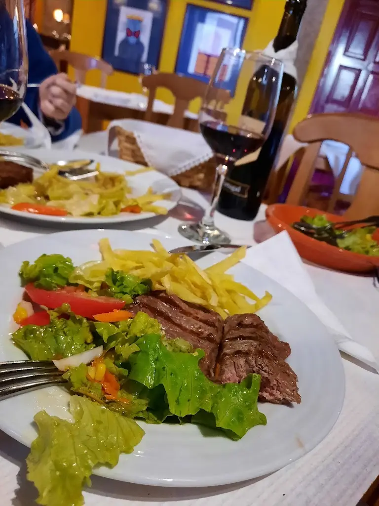 Menu_O Castelo_Montalegre_immagine_9