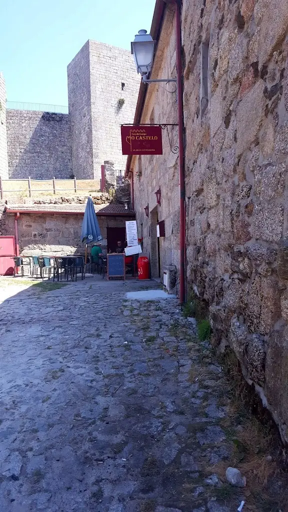 Nuno Teixeira (Nunottx)_O Castelo_Montalegre_recensione