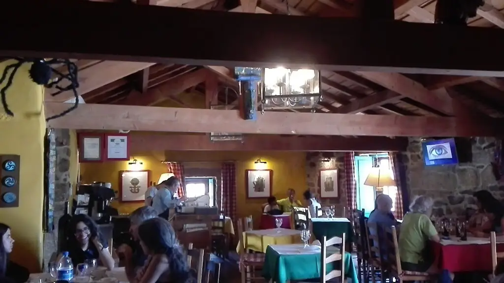 Jorge Meirim_Tasca do Açougue_Montalegre_review