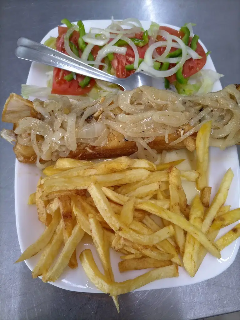 Menu_Restaurante D'Aldeia_Aldeia Nova de São Bento_image_5