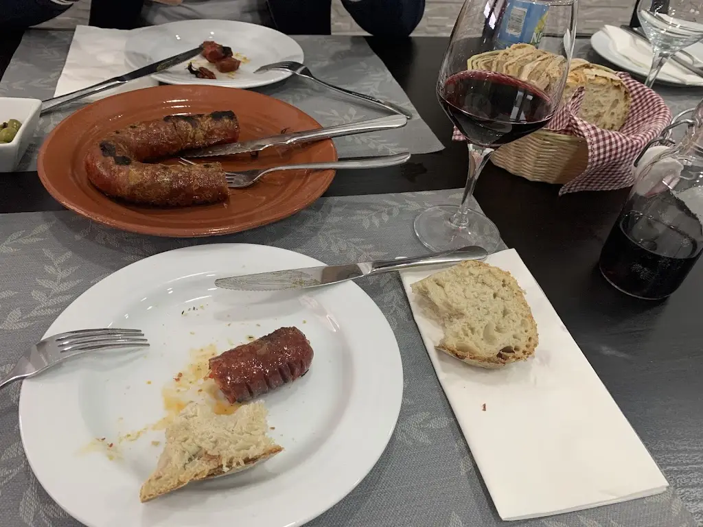 Menu_Restaurante D'Aldeia_Aldeia Nova de São Bento_image_6