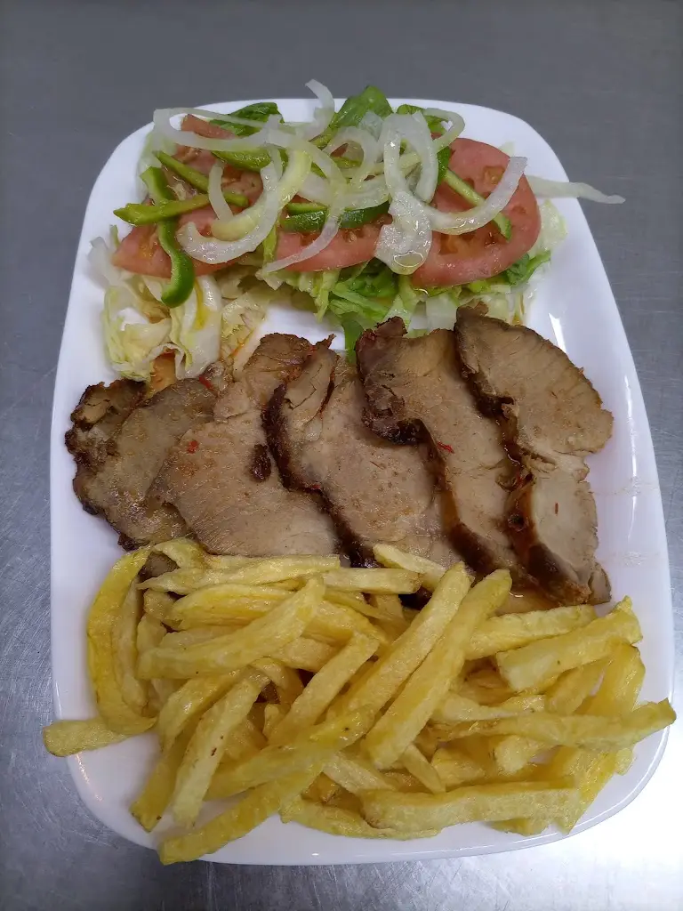 Menu_Restaurante D'Aldeia_Aldeia Nova de São Bento_image_9