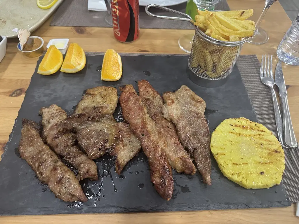 Restaurante D'Aldeia_Aldeia Nova de São Bento_slider_image_2