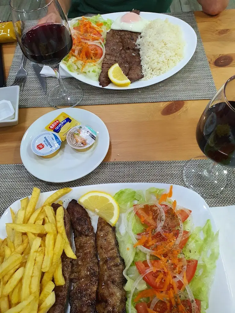 Restaurante D'Aldeia_Aldeia Nova de São Bento_slider_image_3