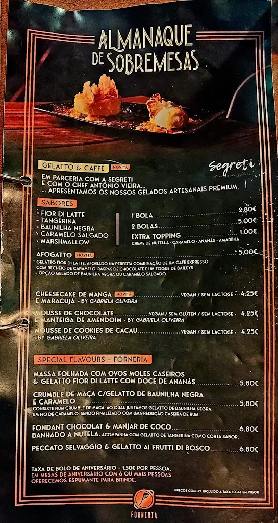 Menu_Forneria_Vila Real_image_2