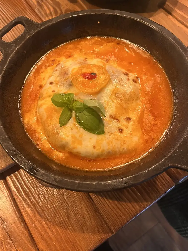 hruta bhagat_Forneria_Vila Real_review