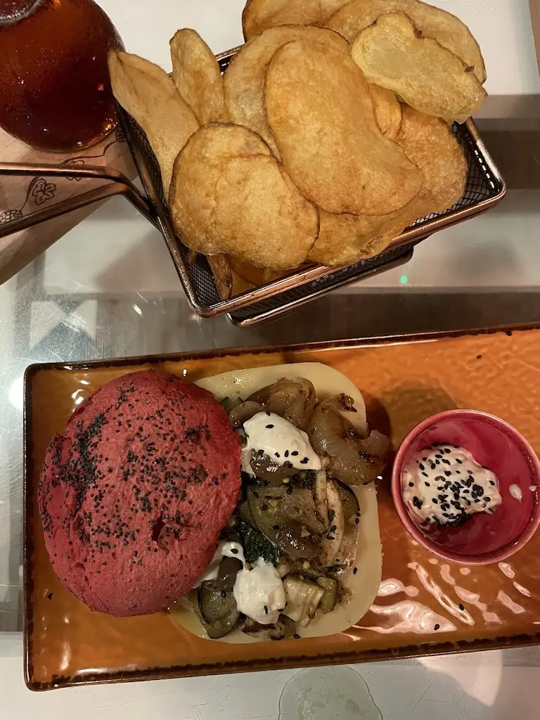 Bekhruz Boo_Forneria_Vila Real_review