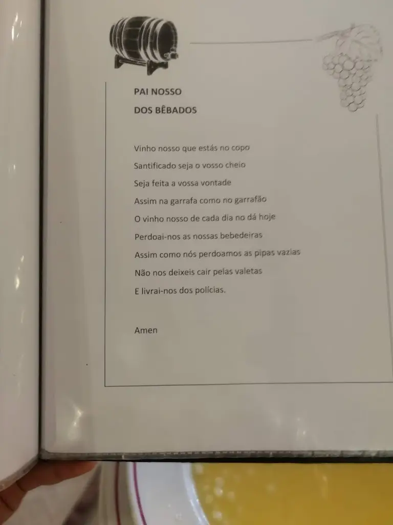 Menu_Restaurante Residencial Maria do Carmo_Vila Real_image_3