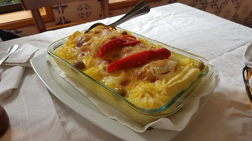 Jordan Blair_Restaurante Residencial Maria do Carmo_Vila Real_review