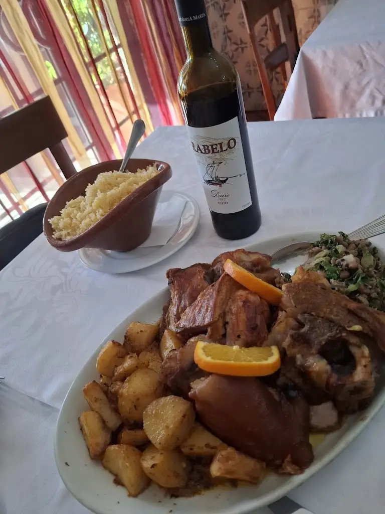 Restaurante Residencial Maria do Carmo_Vila Real_slider_image_2