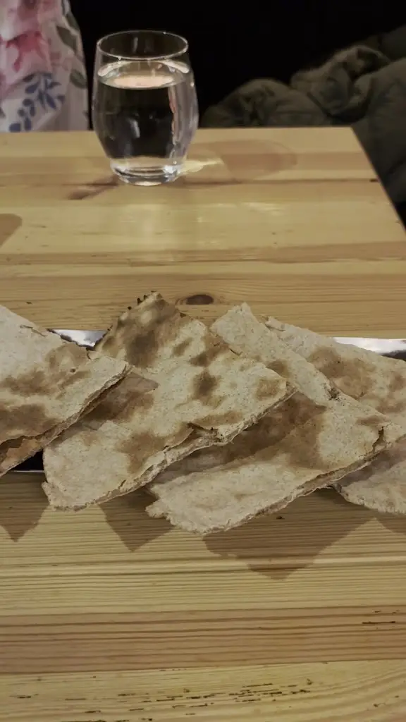 Paulo Cristovao_Restaurante O Moinho_Ponte da Barca_recensione