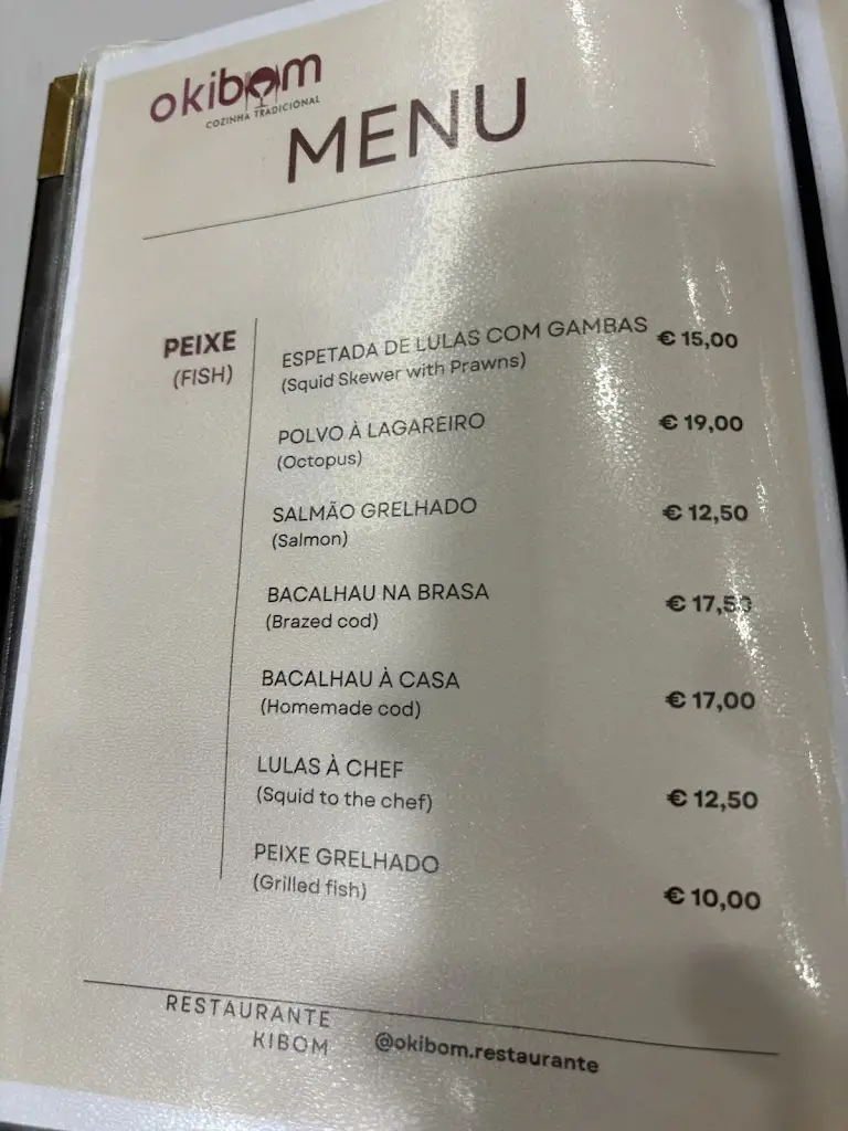 Menu_Kibom Restaurante_Ponte da Barca_image_2