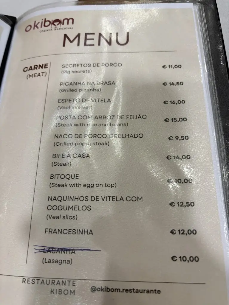 Menu_Kibom Restaurante_Ponte da Barca_image_3