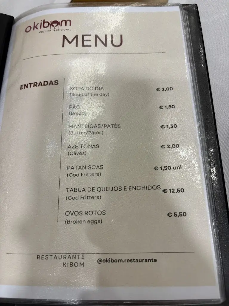 Mamen Saiz_Kibom Restaurante_Ponte da Barca_review