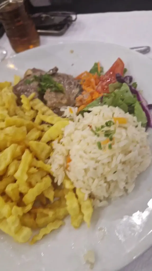 Kibom Restaurante_Ponte da Barca_slider_image_2