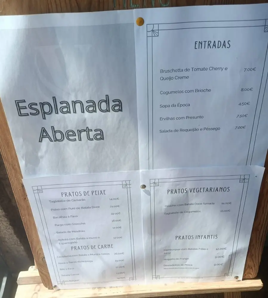 Menu_Vai À Fava_Ponte da Barca_immagine_1