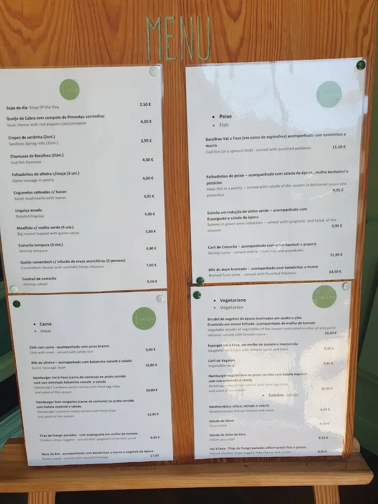 Menu_Vai À Fava_Ponte da Barca_immagine_3