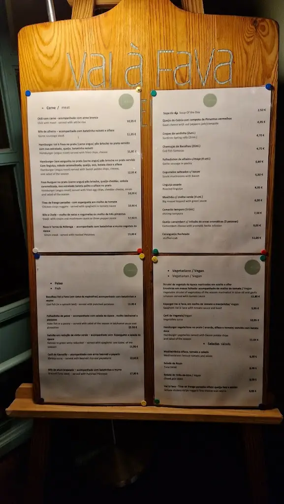 Menu_Vai À Fava_Ponte da Barca_immagine_4