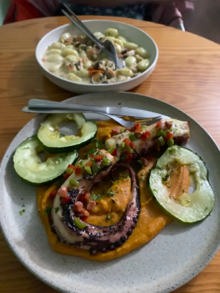 S Kane_Vai À Fava_Ponte da Barca_recensione