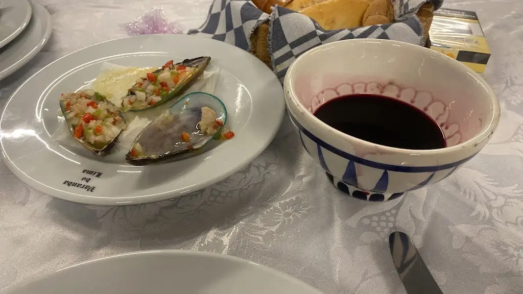 Hugo Andrade_Restaurante Varanda do Lima_Ponte da Barca_review