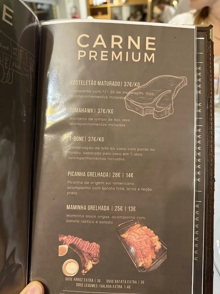 Menu_Churrasqueira Barquense_Ponte da Barca_immagine_4