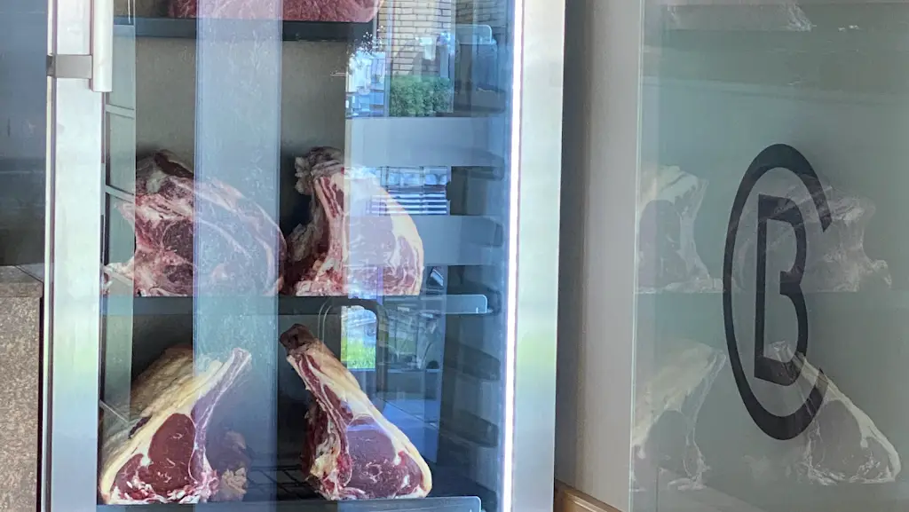 Churrasqueira Barquense ristorante a Ponte da Barca