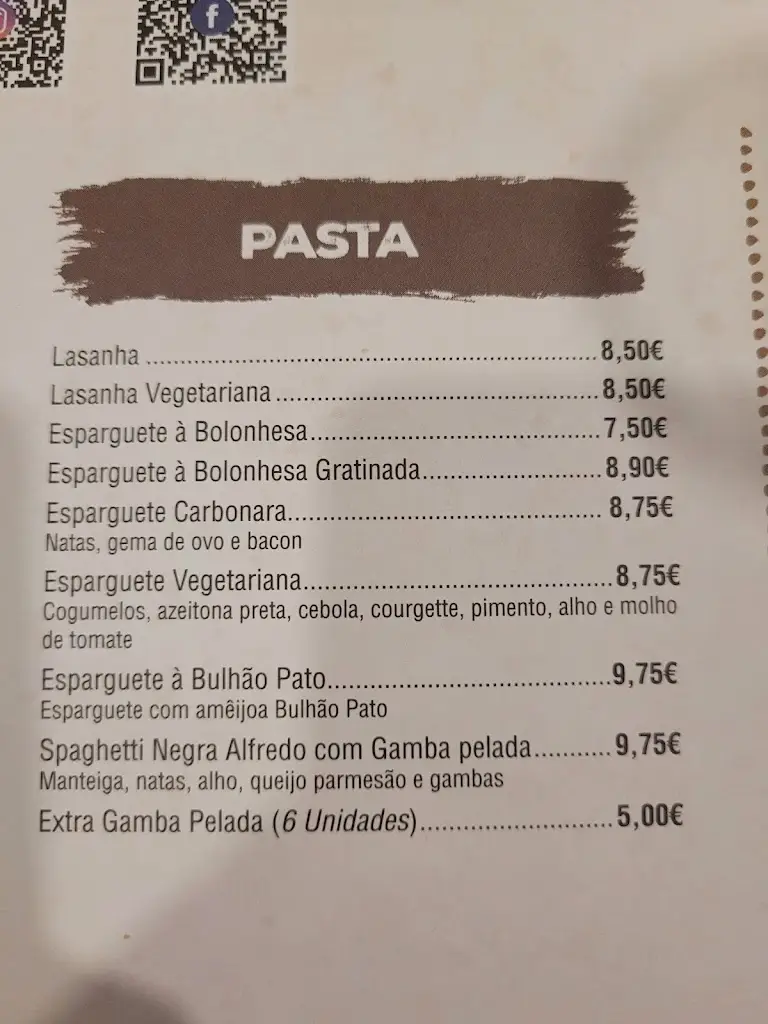 Menu_Pizzaria Tio Fredo_Ponte da Barca_immagine_2