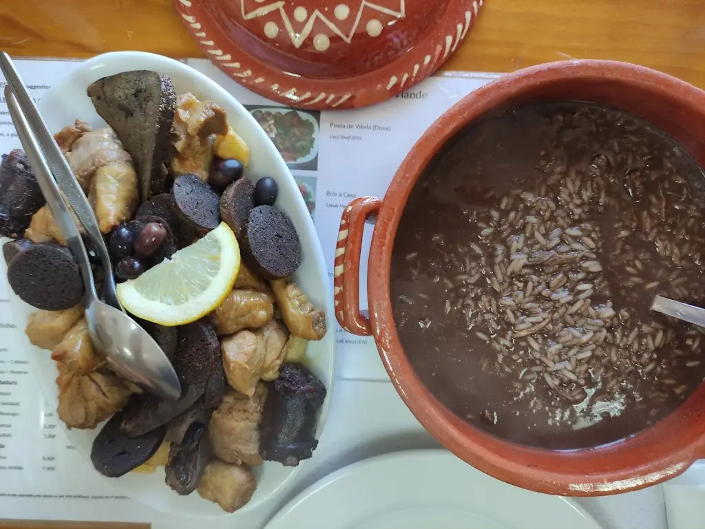 Menu_Restaurante Jaime Gomes_Ponte da Barca_immagine_6