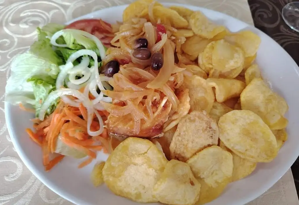 Menu_Restaurante Jaime Gomes_Ponte da Barca_immagine_7