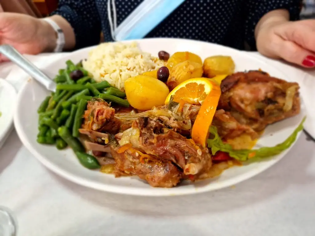 Menu_Restaurante Jaime Gomes_Ponte da Barca_immagine_8