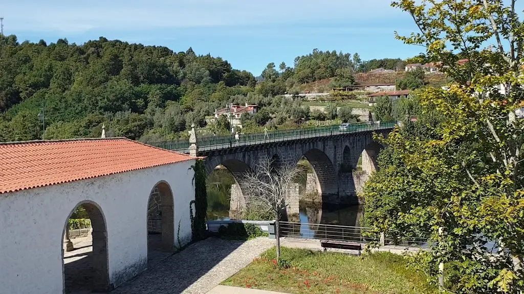 Restaurante Jaime Gomes_Ponte da Barca_slider_image_2