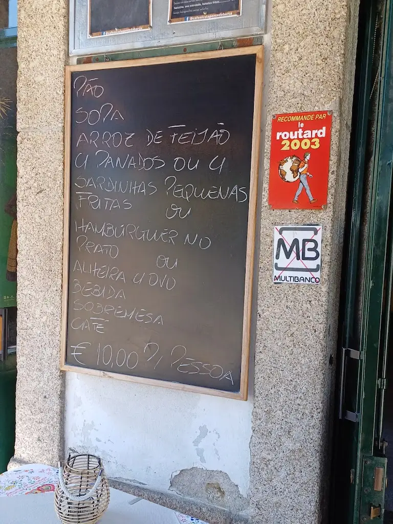 Menu_Café Nicola_Ponte da Barca_immagine_4