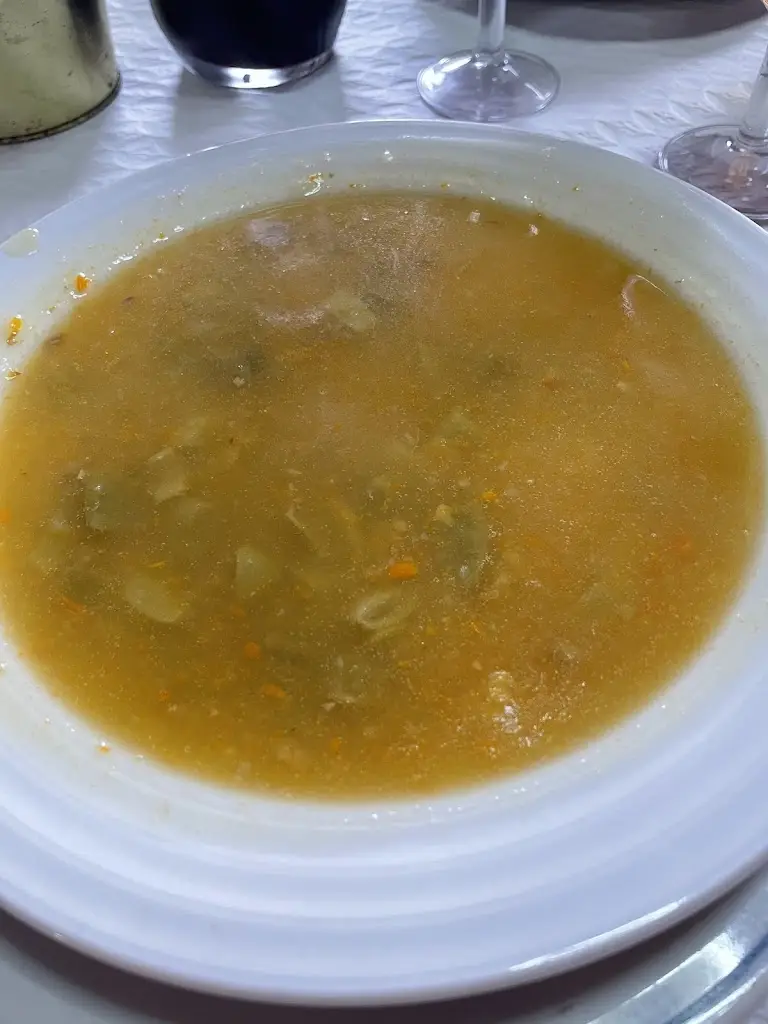 Jac Si_Café Nicola_Ponte da Barca_recensione