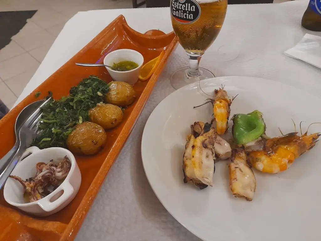 Martijn Westdijk_Restaurante São Bento_Aldeia Nova de São Bento_review
